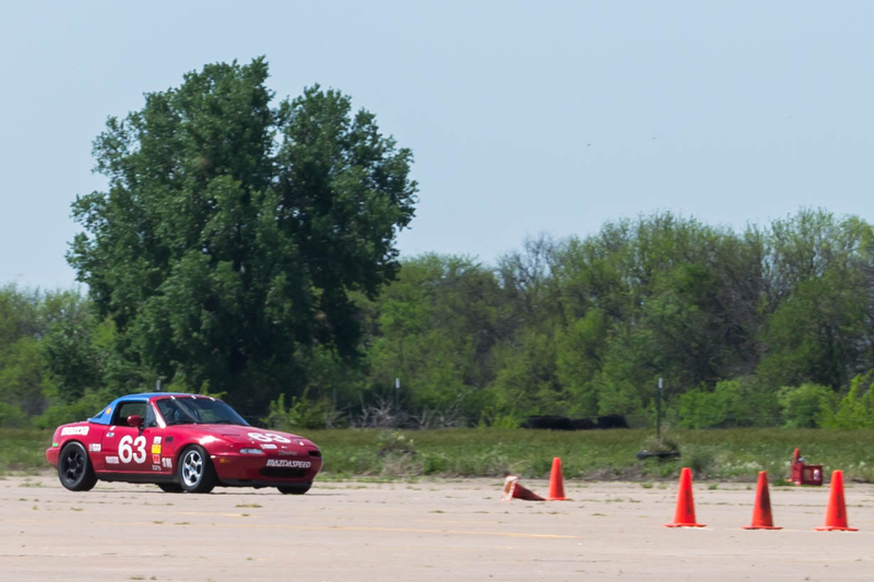 Illustration for article titled Huge Juicy Autocross Photodump